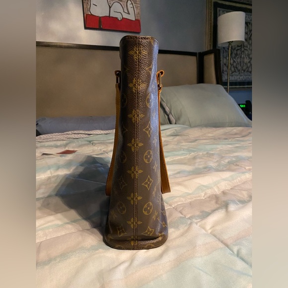 Louis Vuitton Vavin GM - Picture 3 of 6